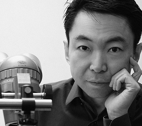 Kurono Tokyo - Hajime Asaoka