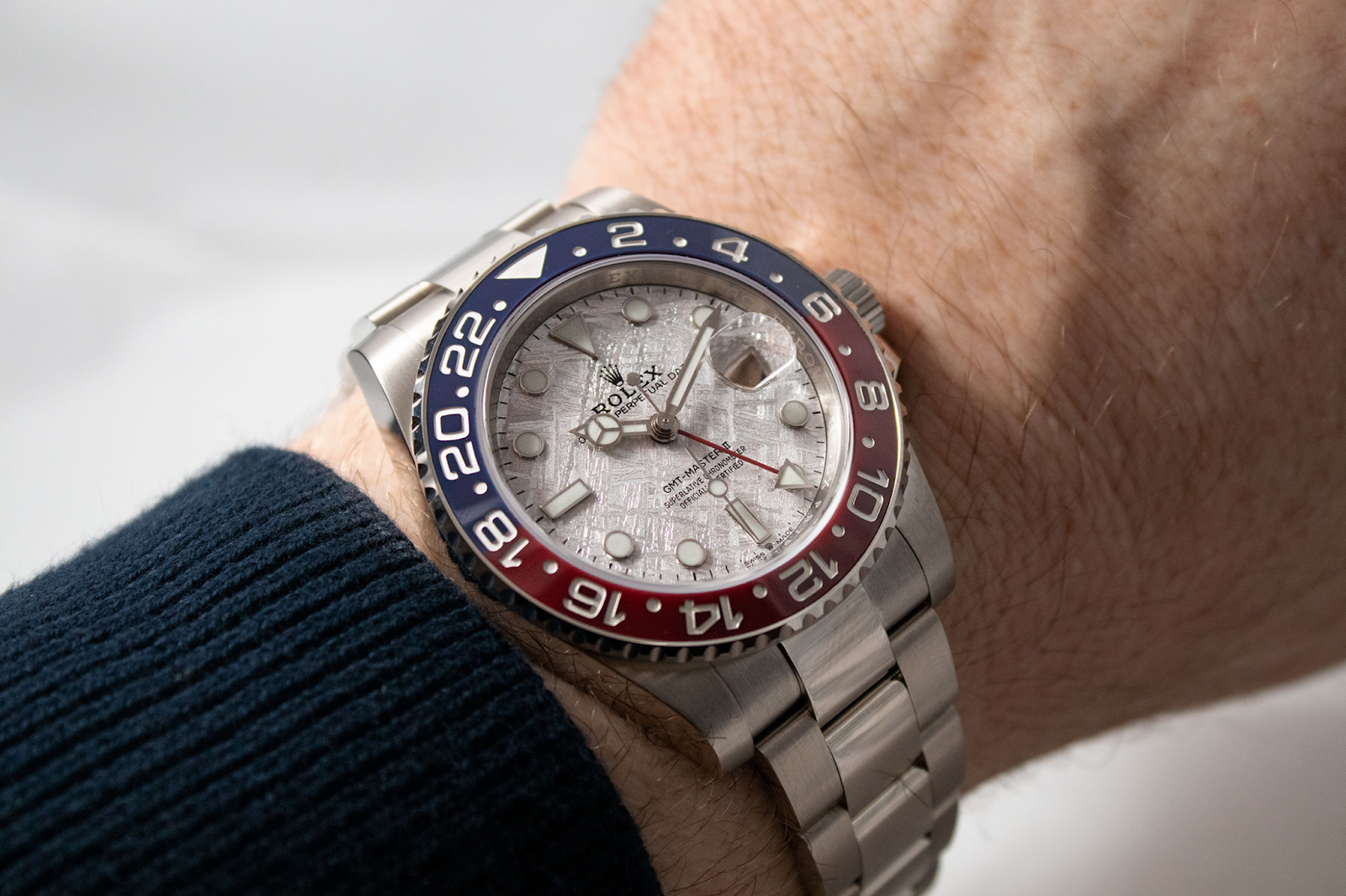Rolex güncel model saat koleksiyonu ve fiyat rehberi görseli