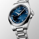 Longines Conquest