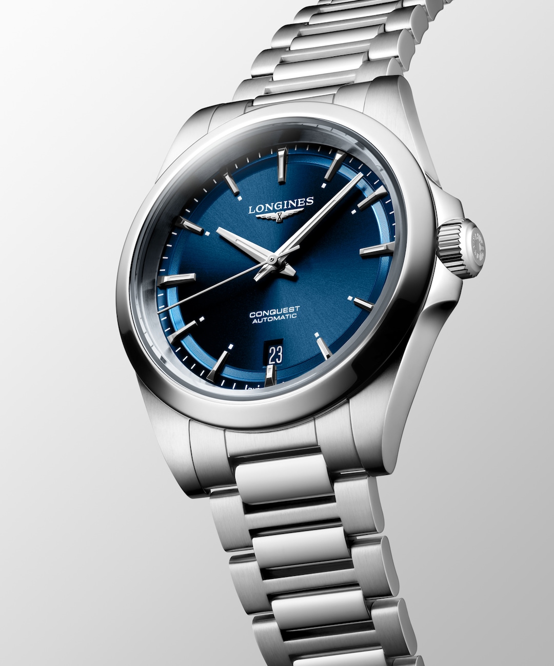 Longines Conquest