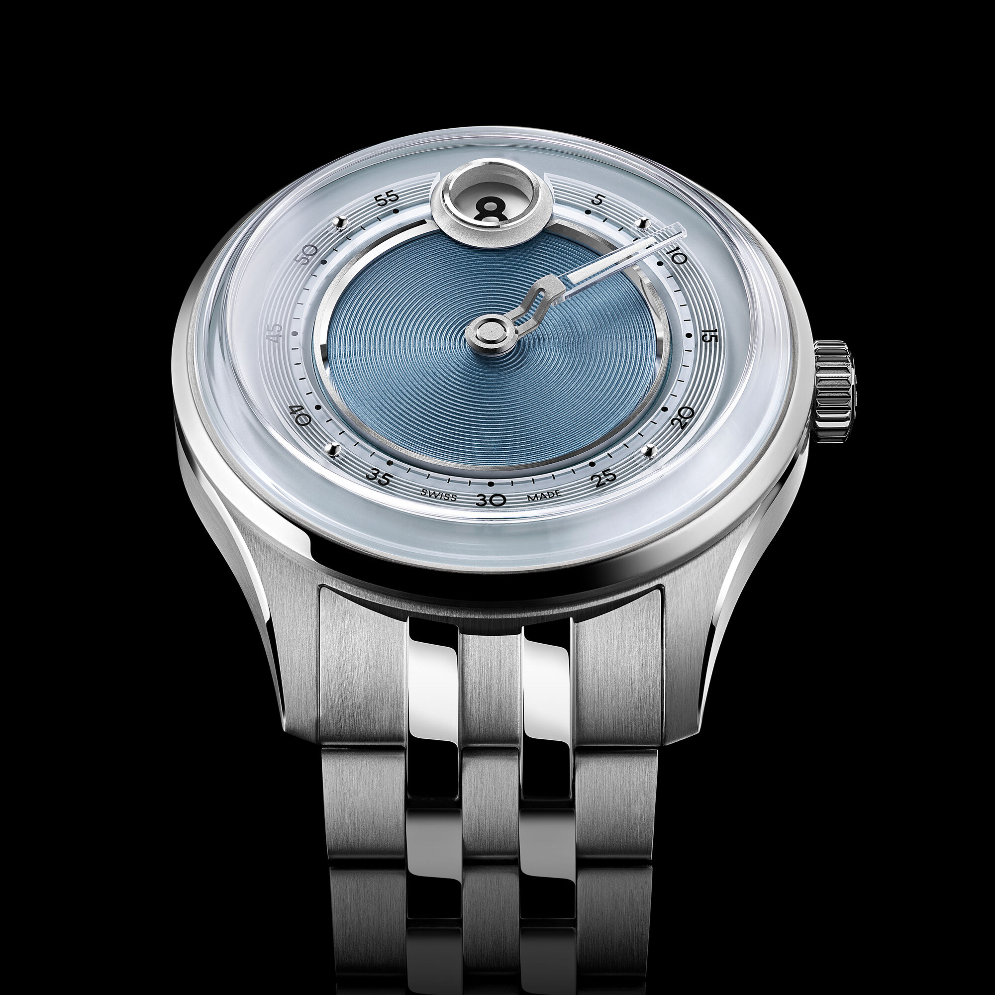 Christopher Ward