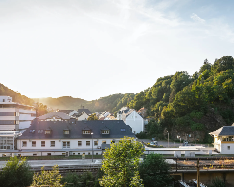 Minimal Dünya'nın En İyisi: Nomos