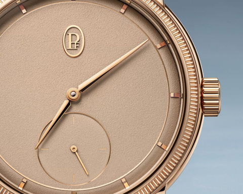 Parmigiani Fleurier