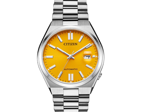 Citizen hangi ülkenin markası?