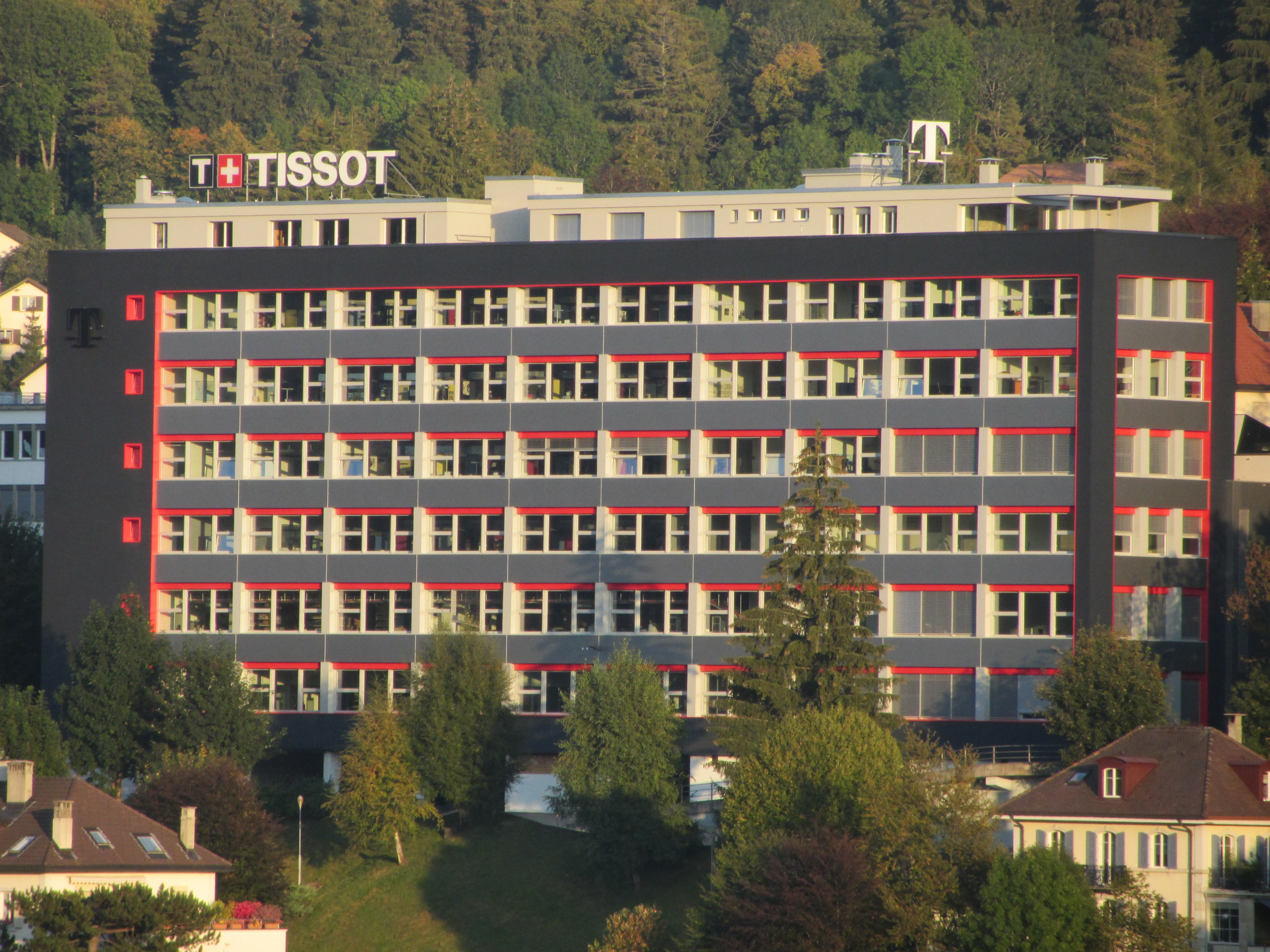 Tissot Hangi Ülkenin Markası? Tissot Markası Hakkında Temel Bilgiler