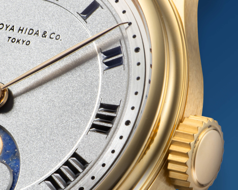 NAOYA HIDA & Co.