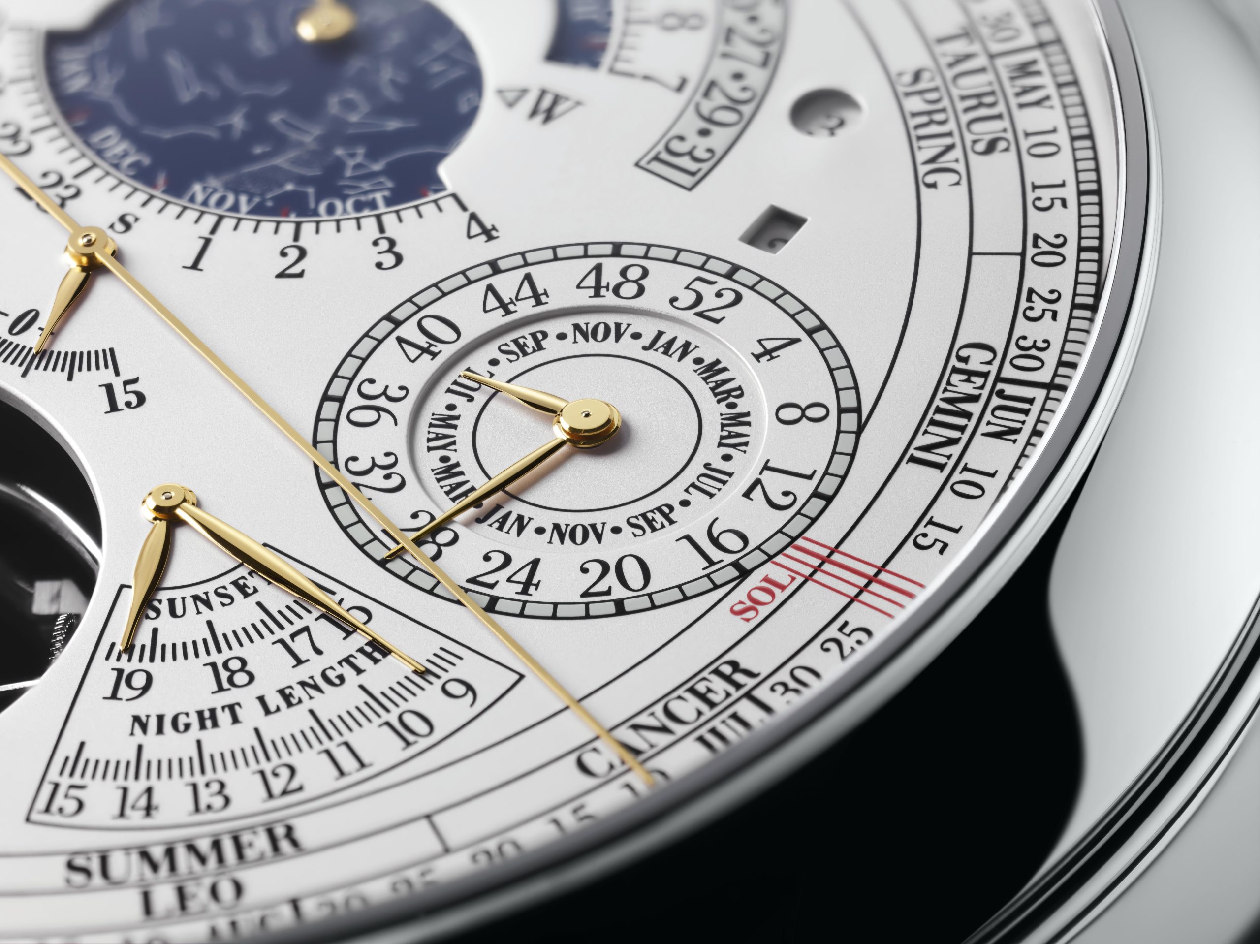 Vacheron Constantin 57260