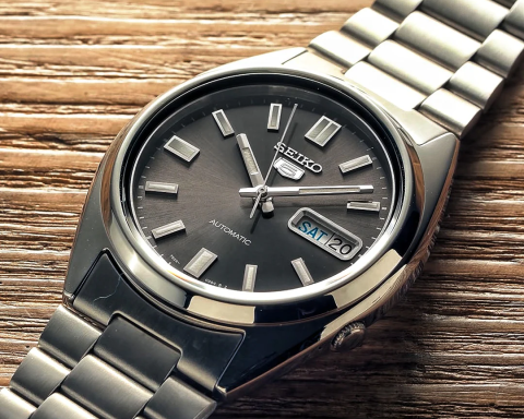 Seiko SNXS79K1