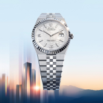 Rolex Land-Dweller