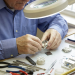 Polishing Preparation: The Story of Pre-Polishing Preparation