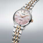 Seiko Sakura: Seiko Presage Cocktail Time Sakura SRPM06J1/SRPM06