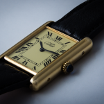 Cartier Panzer