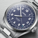 Oris Große Krone
