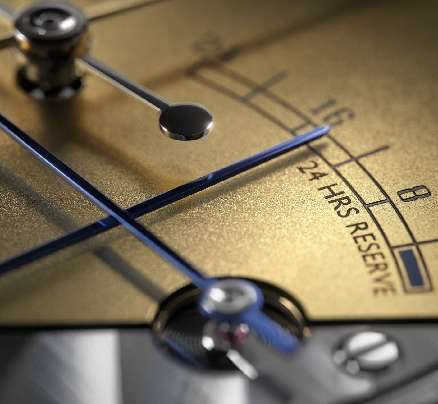 Breva Watches