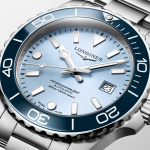 Longines HydroConquest
