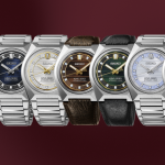 King Seiko Vanac
