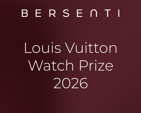 Premio y finalistas del concurso de relojes Louis Vuitton