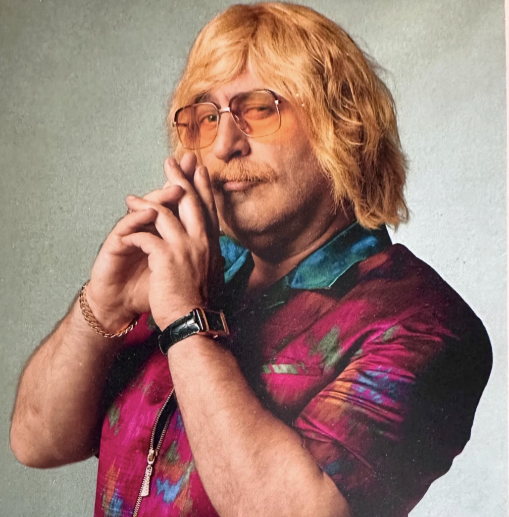 Cem Yılmaz'ın taktığı Jaeger Le-Coultre Reverso