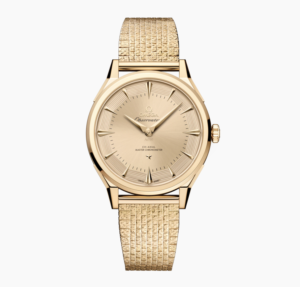 Omega Constellation