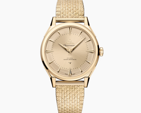 Omega Constellation