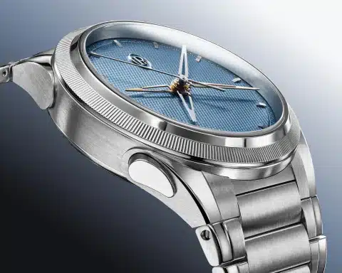 Parmigiani Tonda PF Chronographe Mystérieux İncelemesi-2