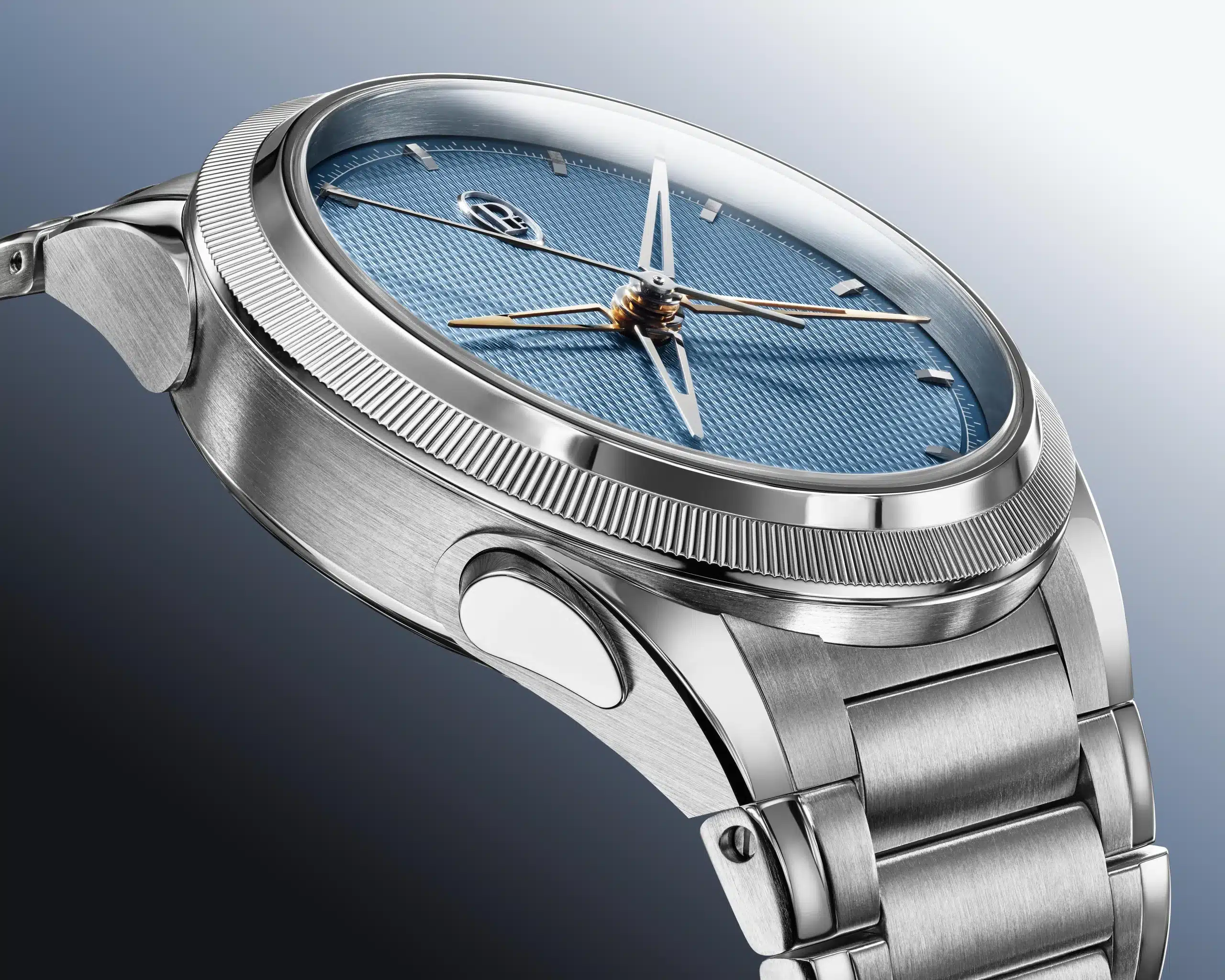 Parmigiani Tonda PF Chronographe Mystérieux İncelemesi-2