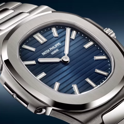 Patek Philippe 50 años WW26