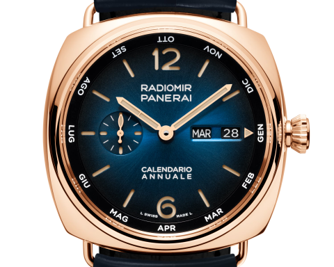 Panerai Radiomir
