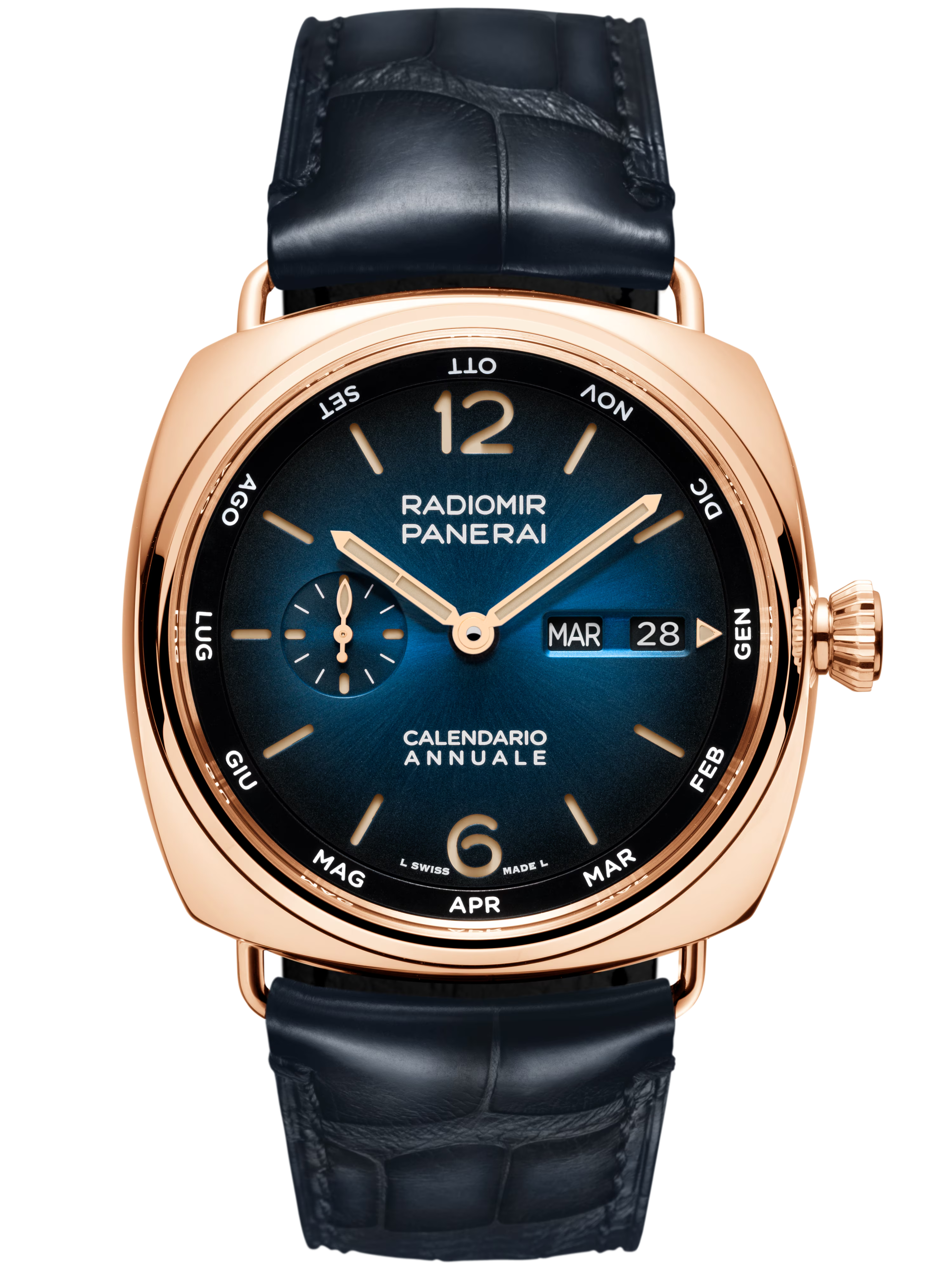 Panerai Radiomir