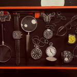 Los relojes que usaba Cem Yılmaz