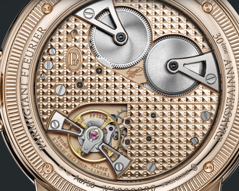 Parmigiani-Fleurier