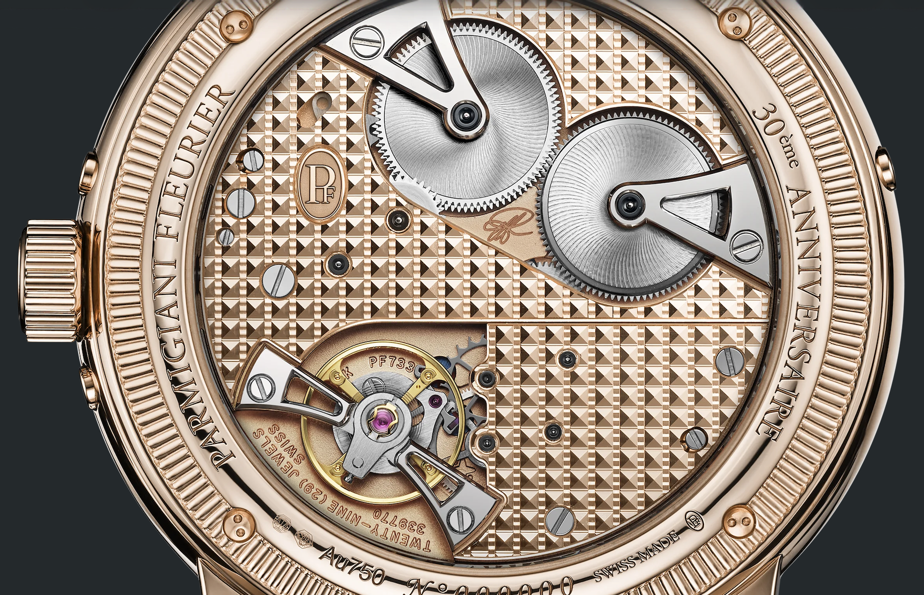Parmigiani-Fleurier
