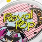 Audemars Piguet x Swatch - Royal Pop