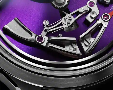 Christopher Ward C1 Bel Canto-2