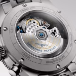 Longines Spirit Flyback Chronograph Movement Caseback