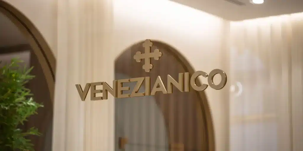venezianico hikayesi
