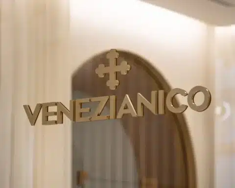 venezianico hikayesi