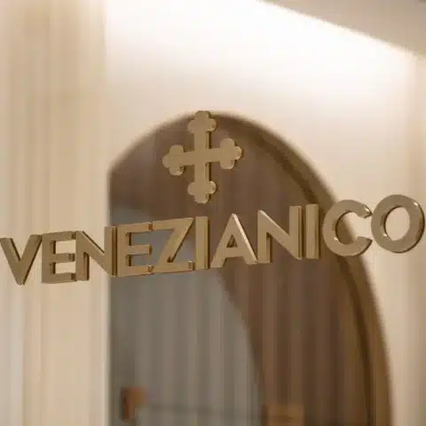 venezianico hikayesi