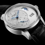 Glashütte Original PanoMaticLunar