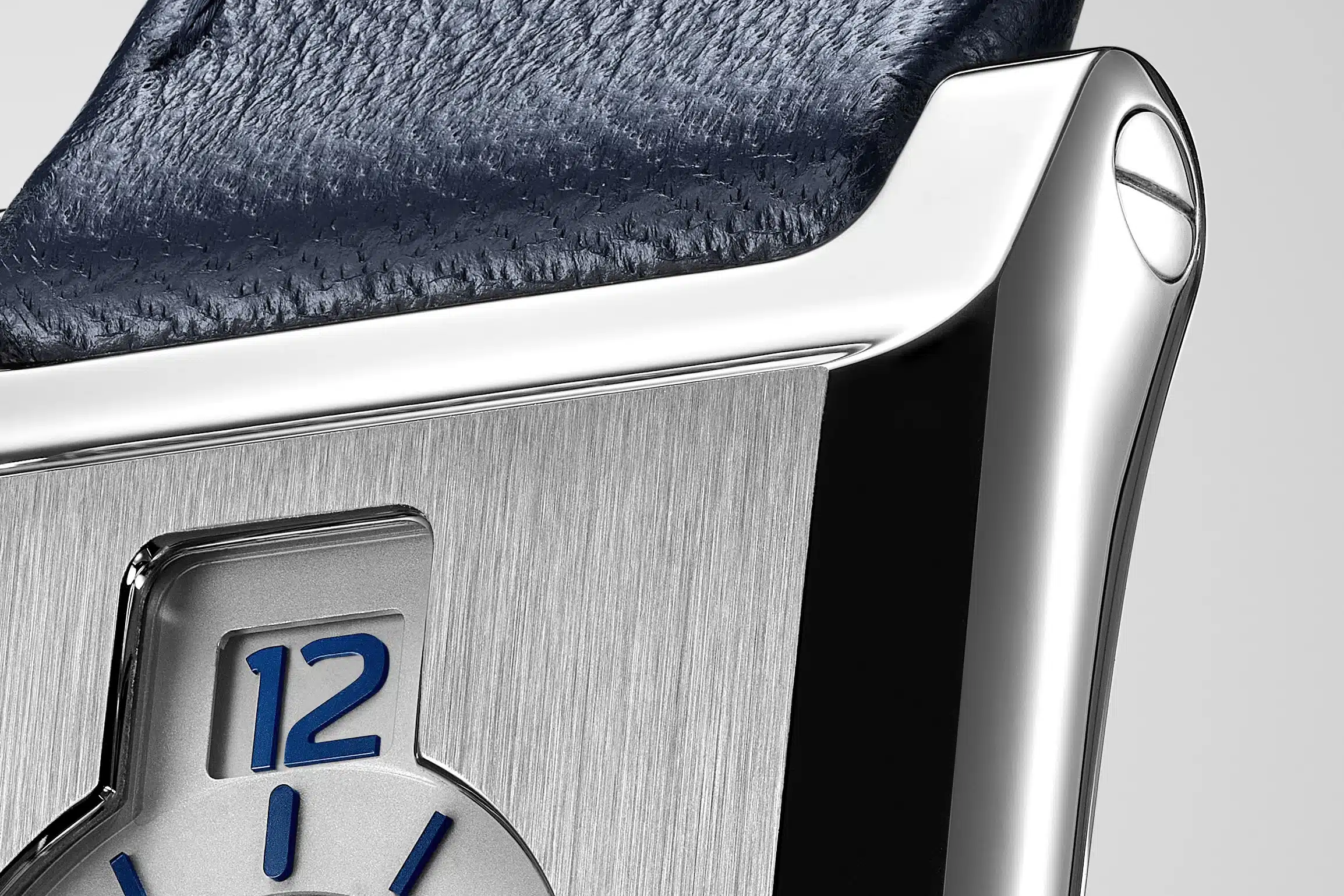 Niton Prima Case Finishing