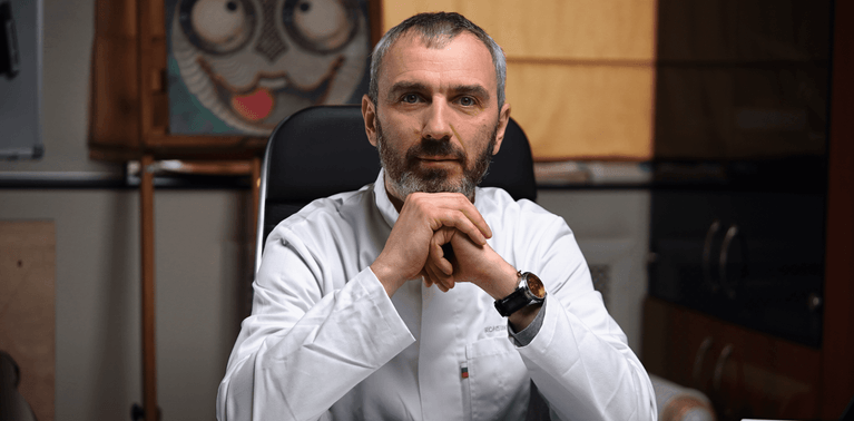 Konstantin Chaykin