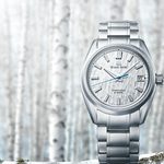 grand seiko evolution 9