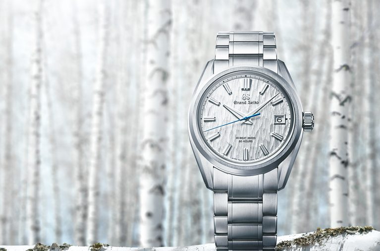 grand seiko evolution 9