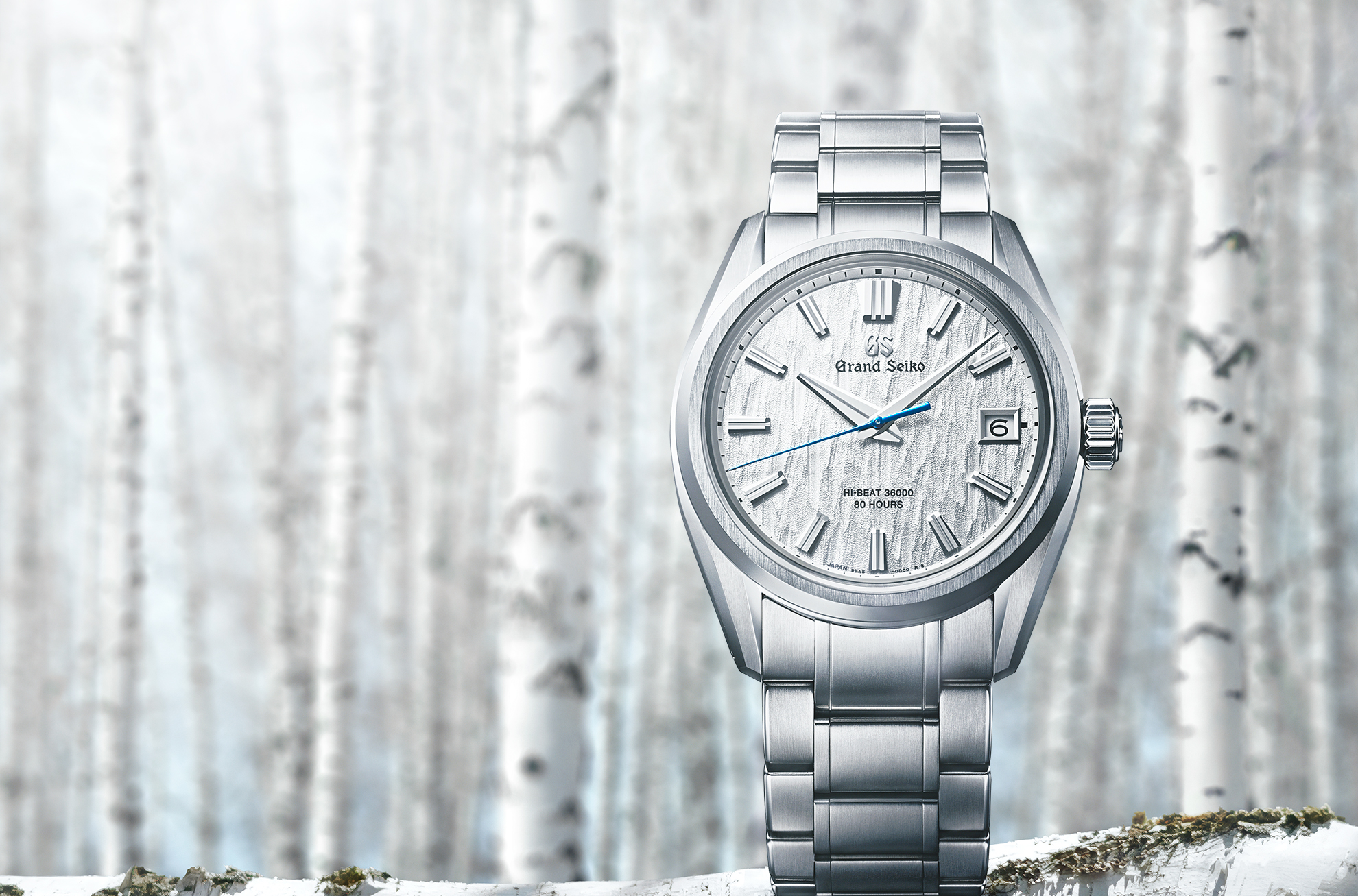 grand seiko evolution 9