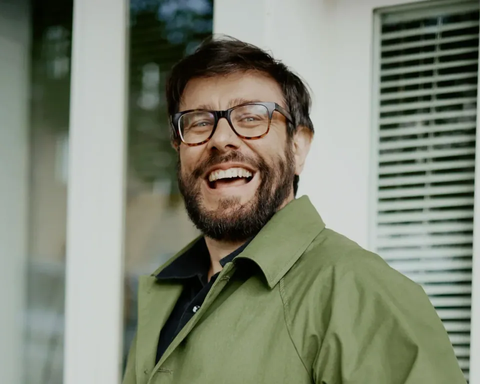 Luca Soprana