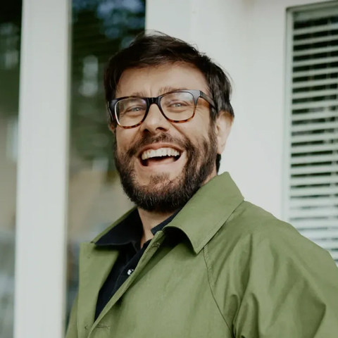 Luca Soprana