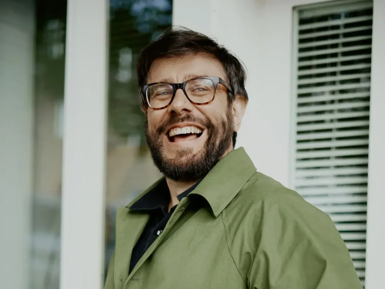 Luca Soprana