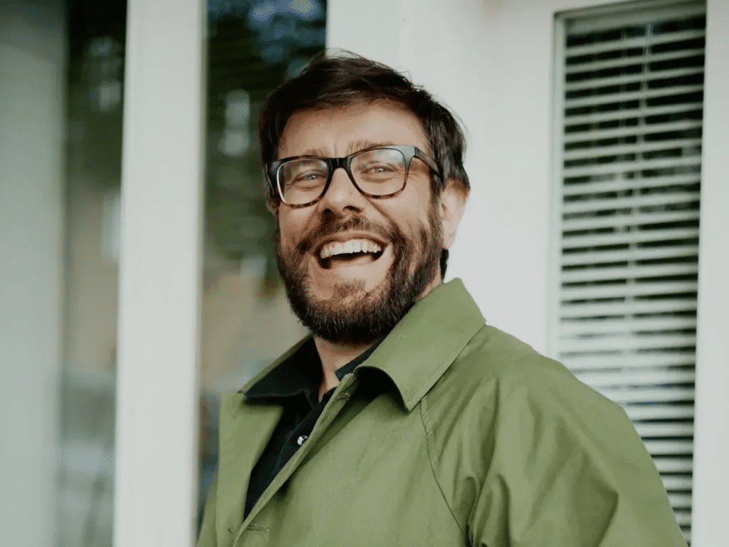Luca Soprana