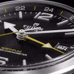 m9140g1a0u-0001 TUDOR Northflag Dial