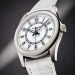 Patek Philippe Calatrava 7007G-010 esfera blanca, modelo Milano 2026